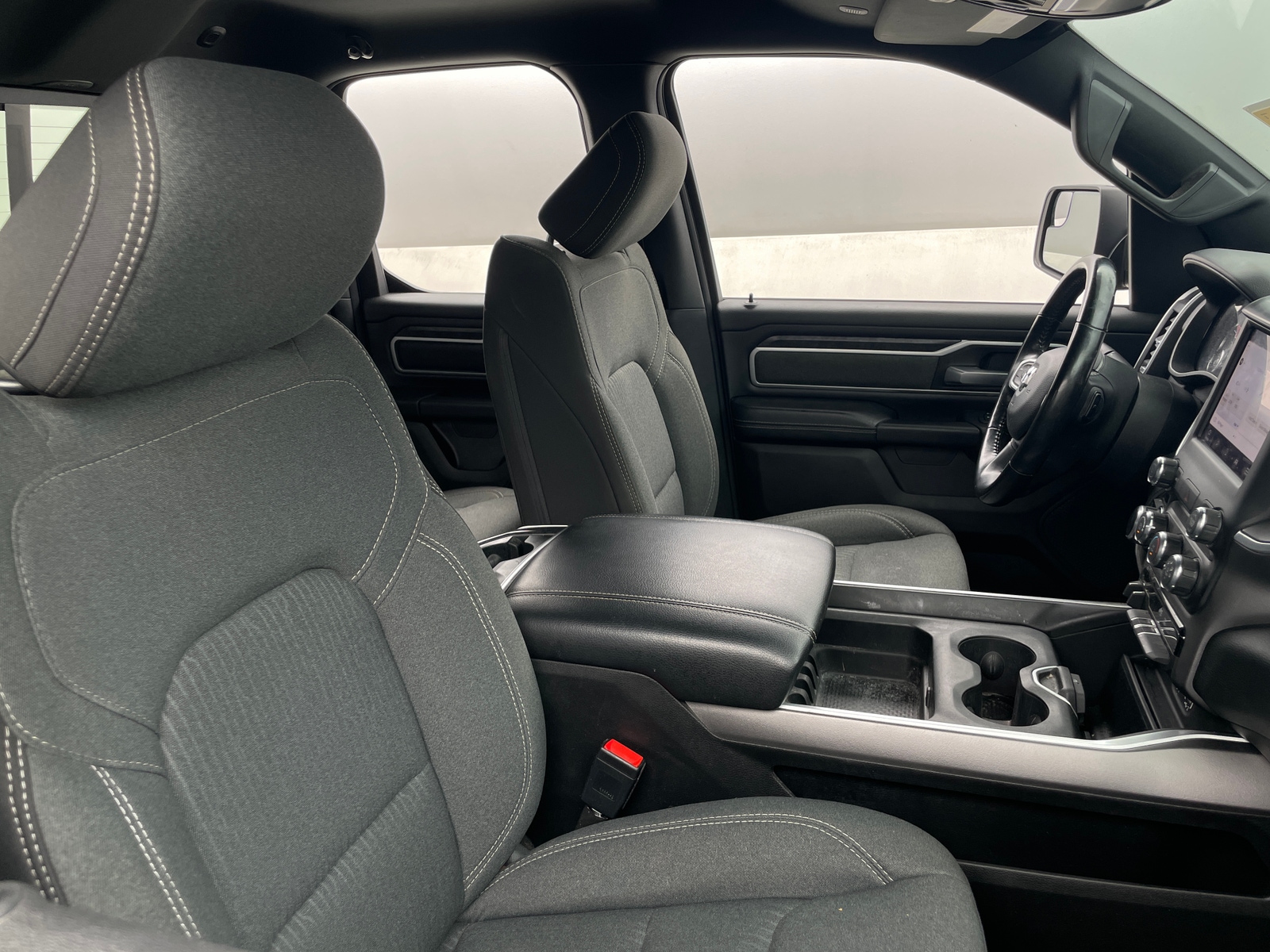 Thumbnail: 2022 RAM 1500 - 2