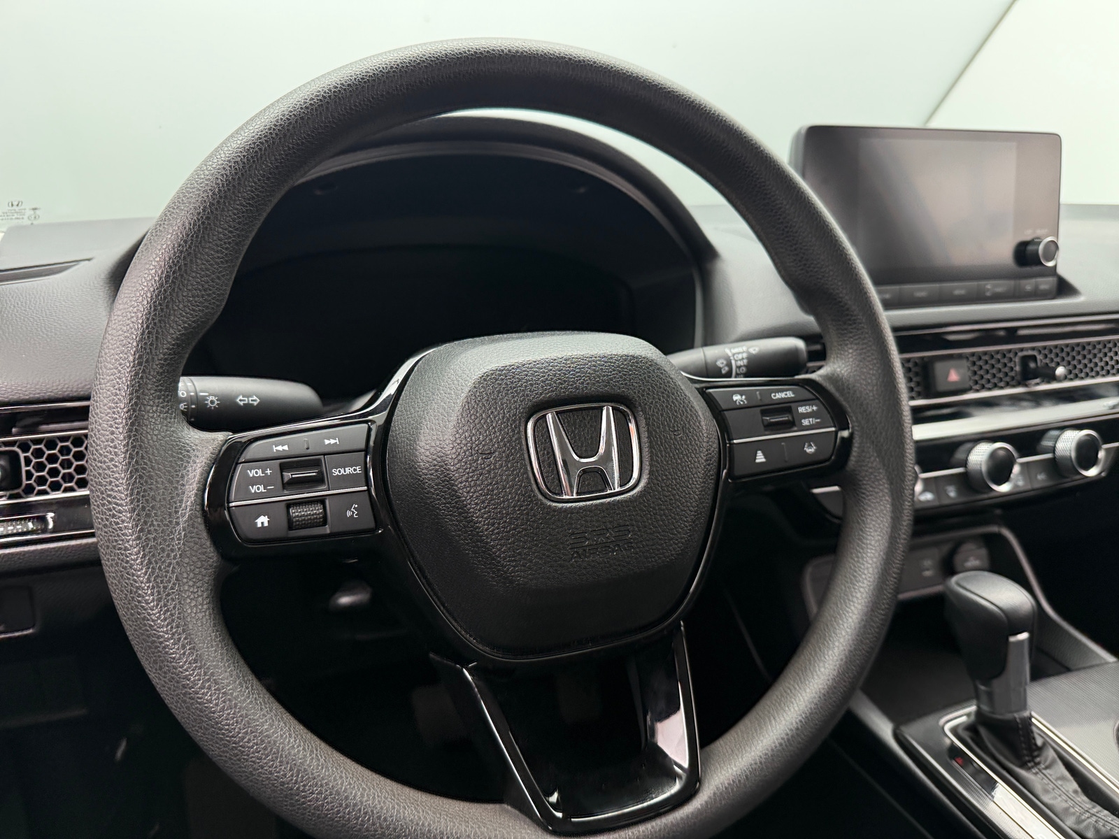 Thumbnail: 2025 Honda Civic - 5