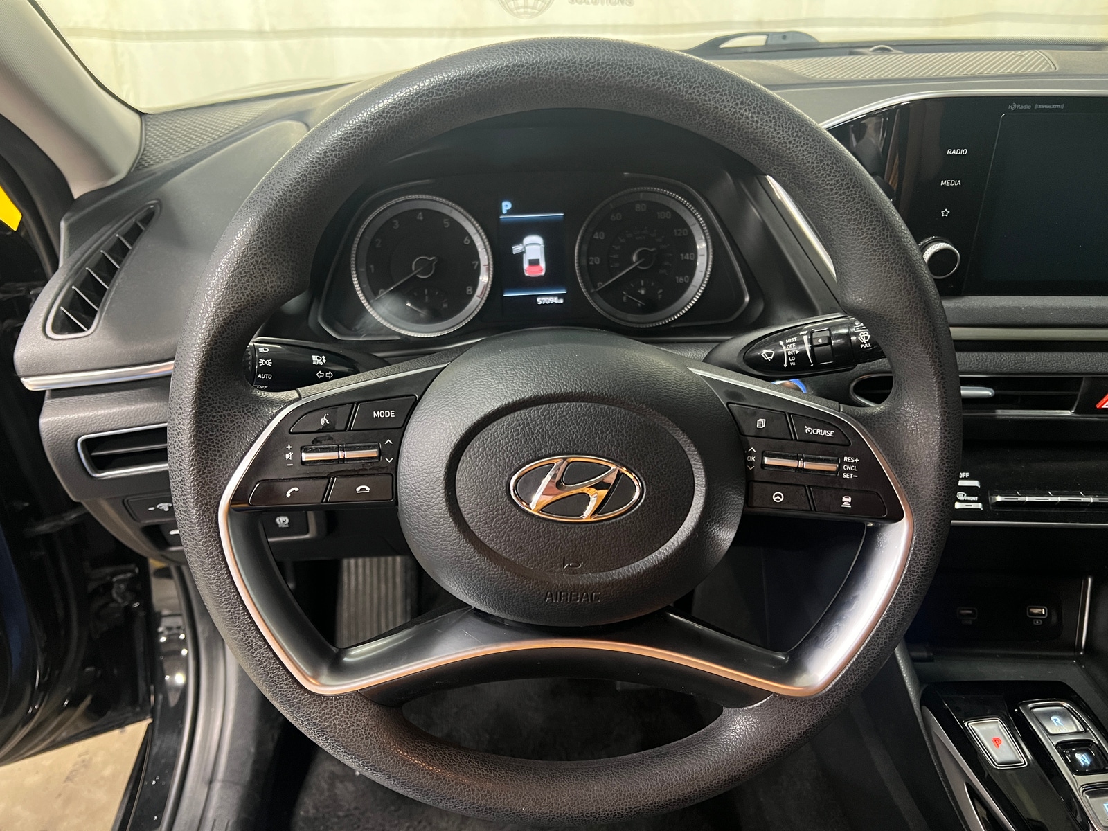 Thumbnail: 2022 Hyundai Sonata - 5