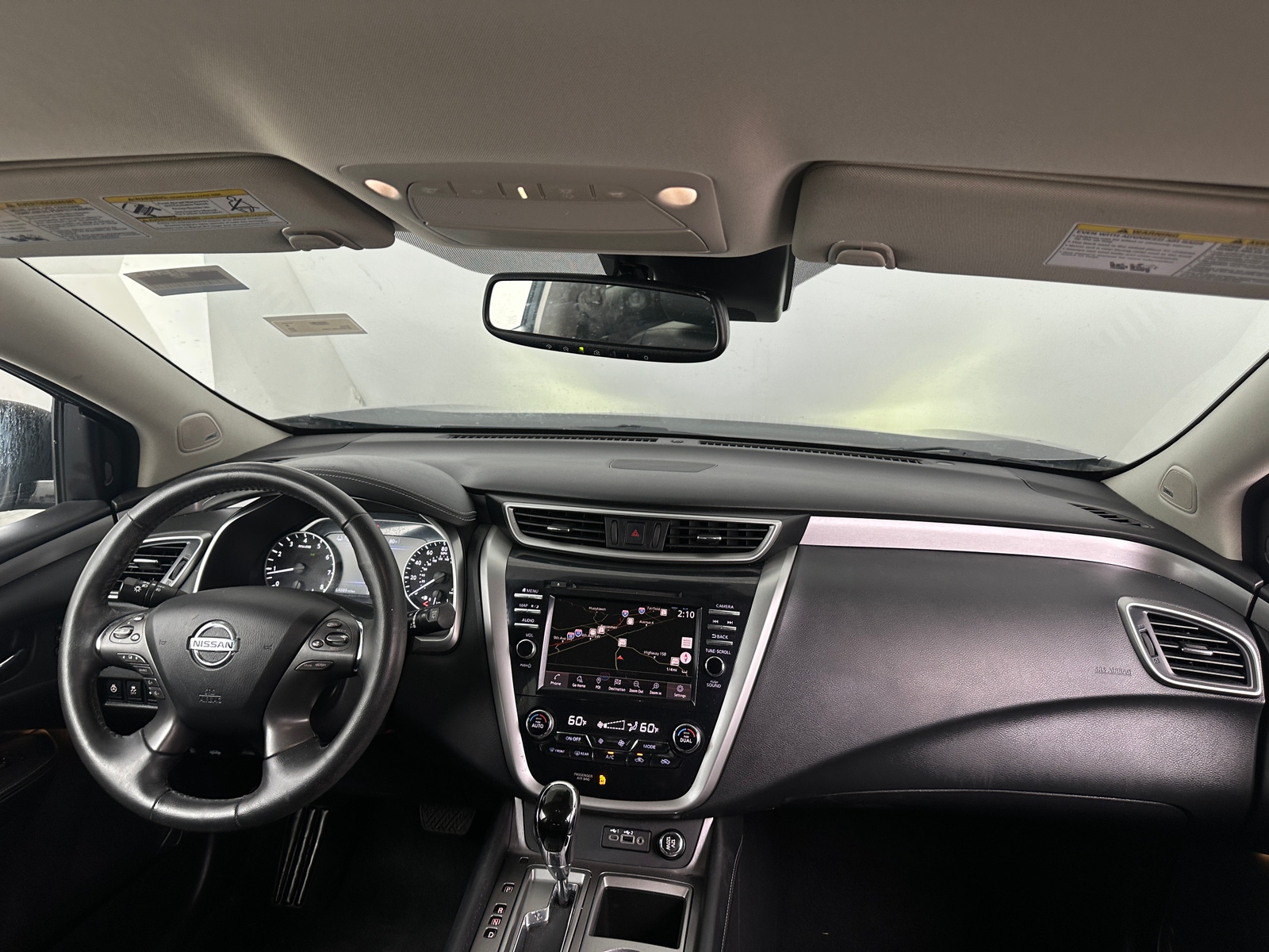 Thumbnail: 2021 Nissan Murano - 2