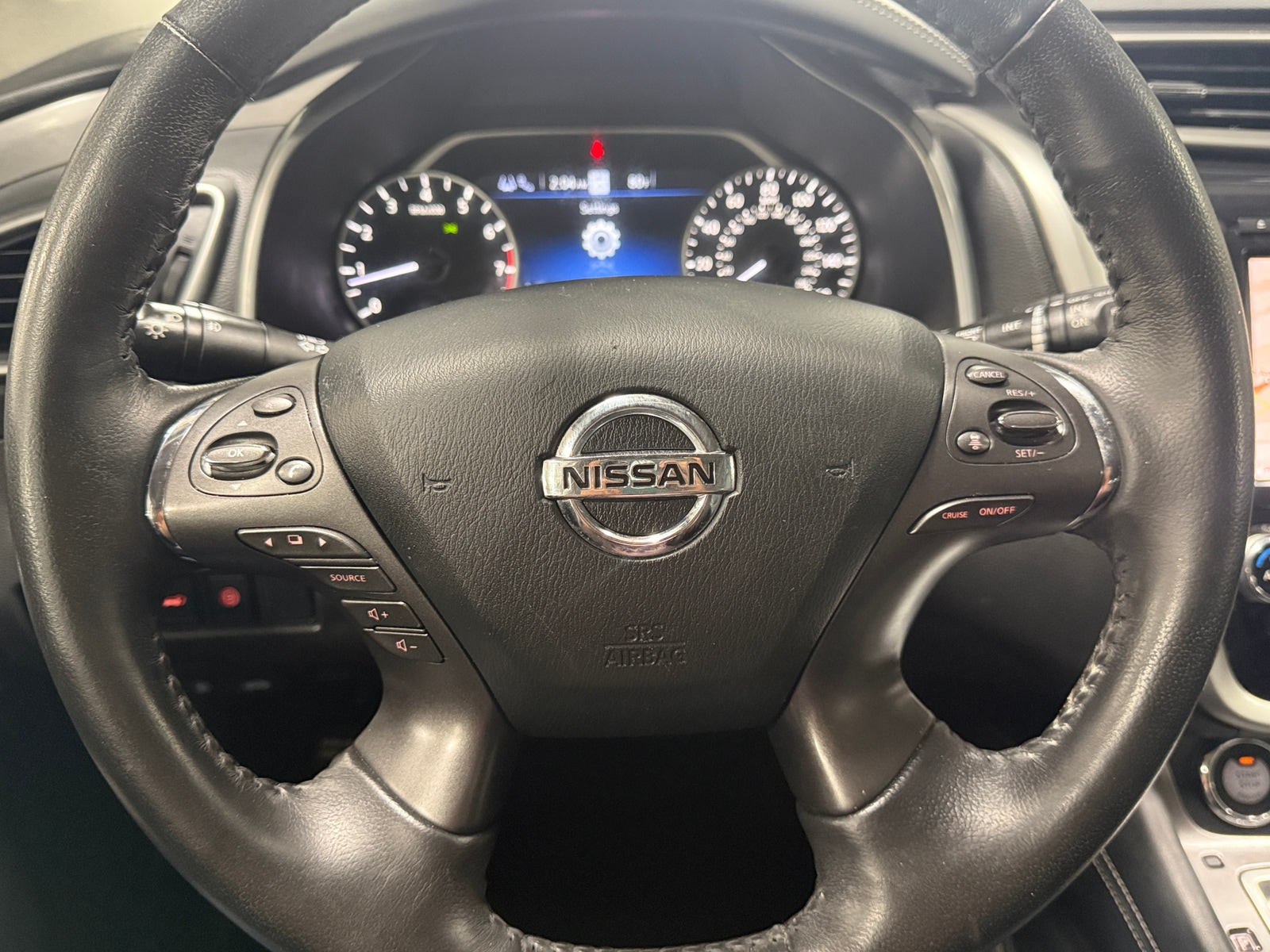 Thumbnail: 2021 Nissan Murano - 4