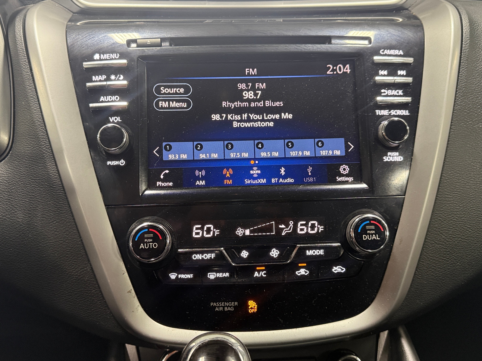 Thumbnail: 2021 Nissan Murano - 3