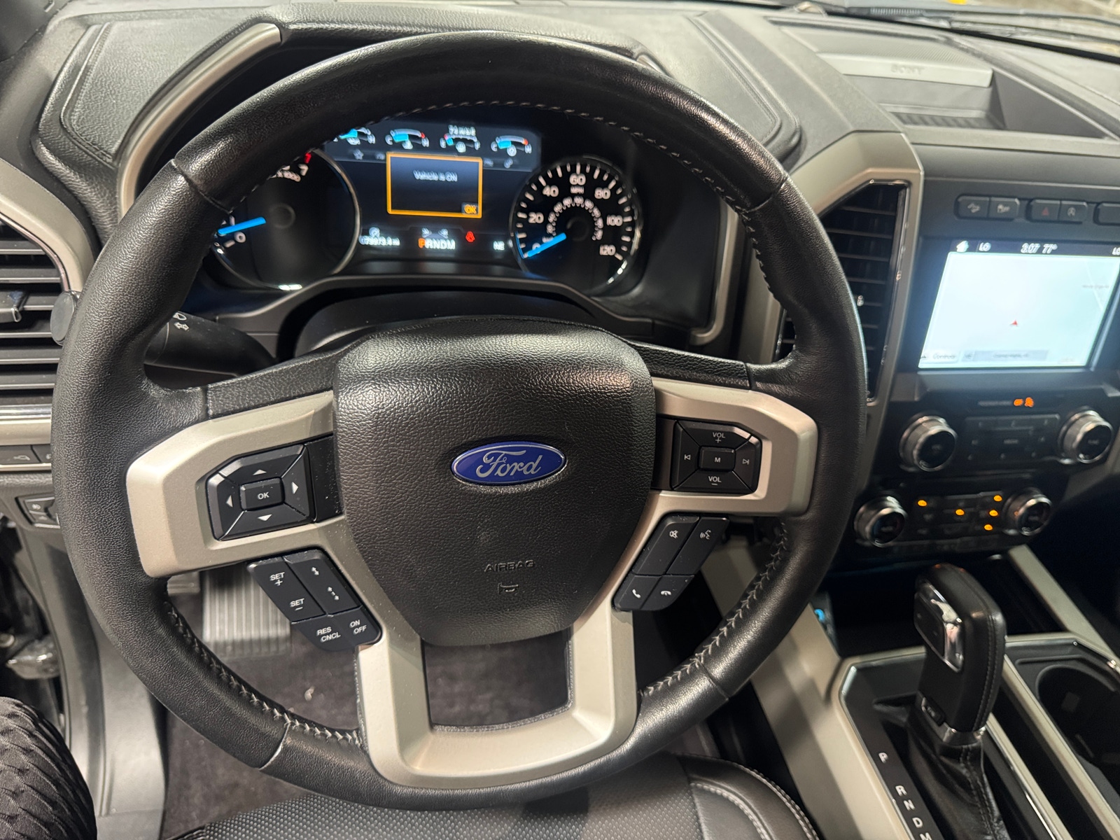 Thumbnail: 2017 Ford Econoline - 4