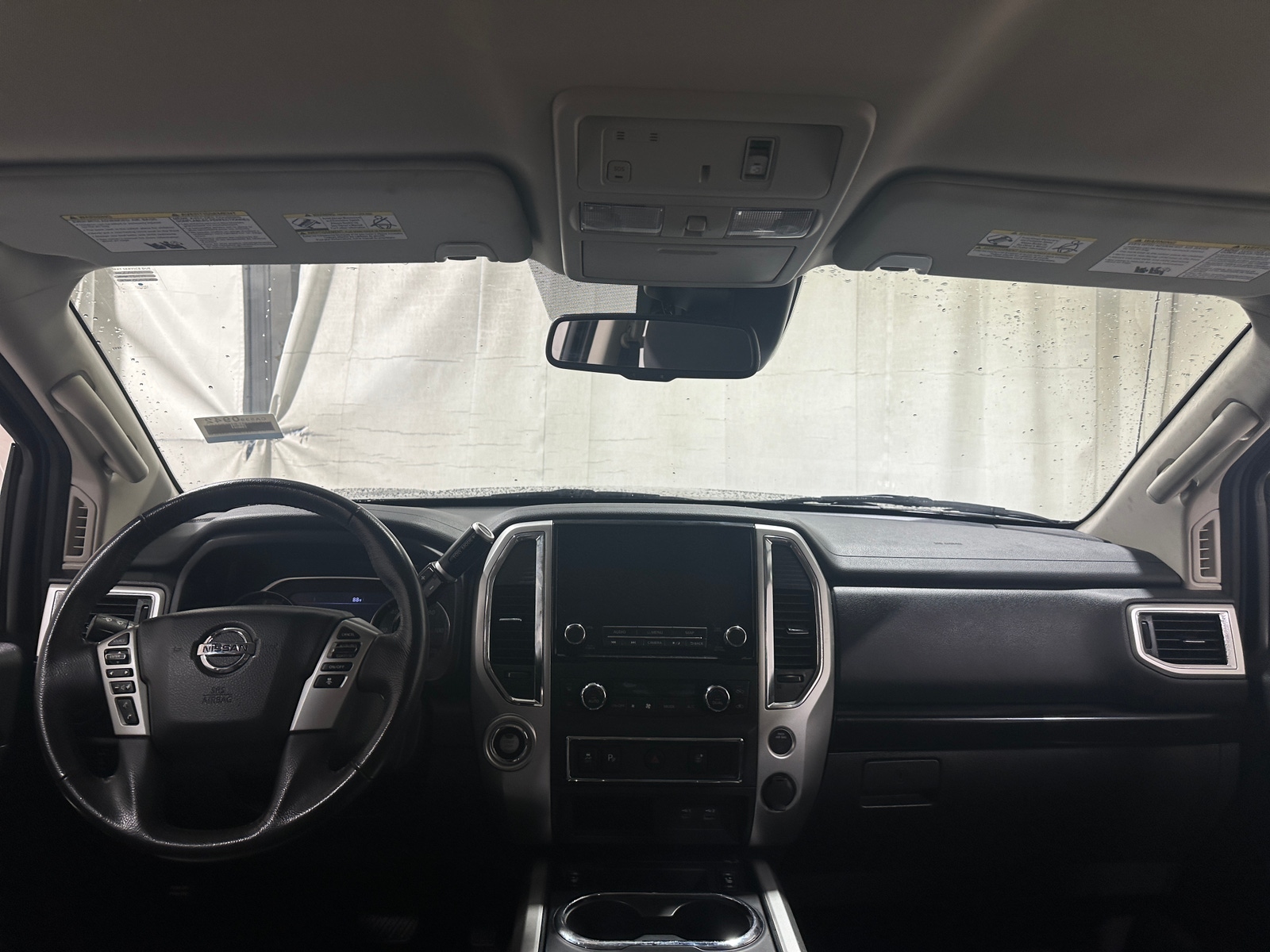 Thumbnail: 2020 Nissan Titan - 3
