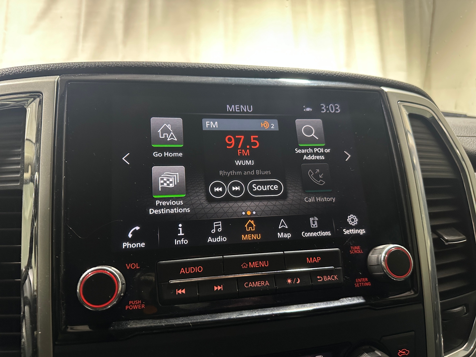 Thumbnail: 2020 Nissan Titan - 4
