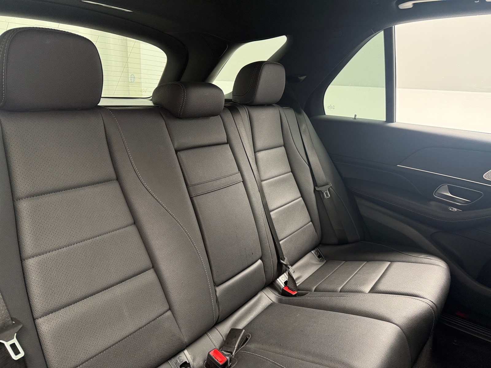 Thumbnail: 2024 Mercedes-Benz GLE - 5