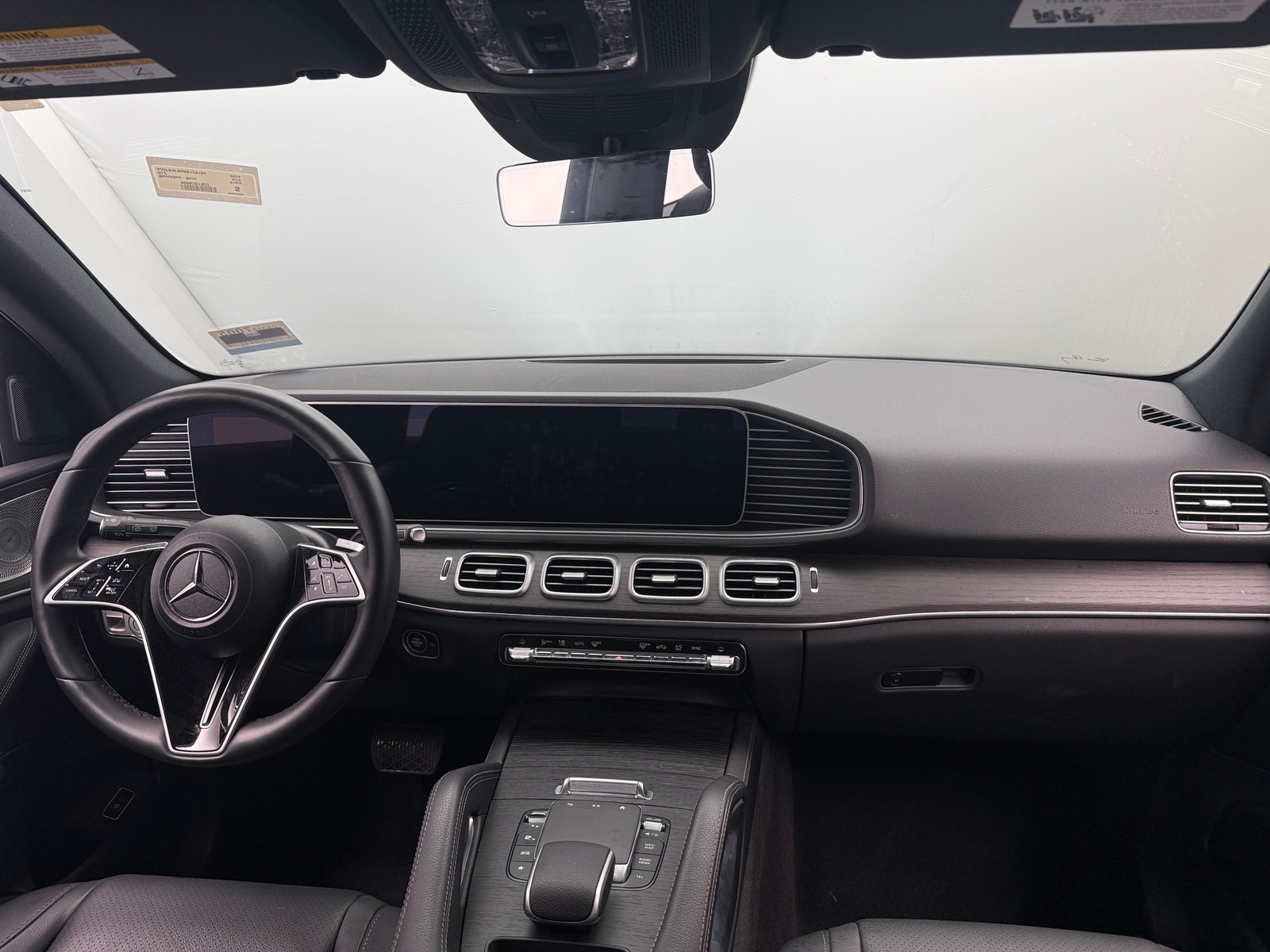 Thumbnail: 2024 Mercedes-Benz GLE - 2