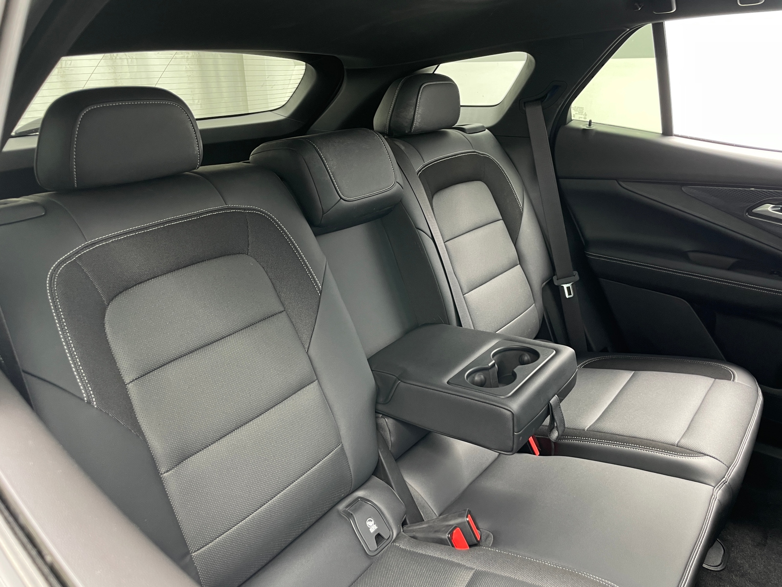 Thumbnail: 2024 Chevrolet Blazer EV - 5