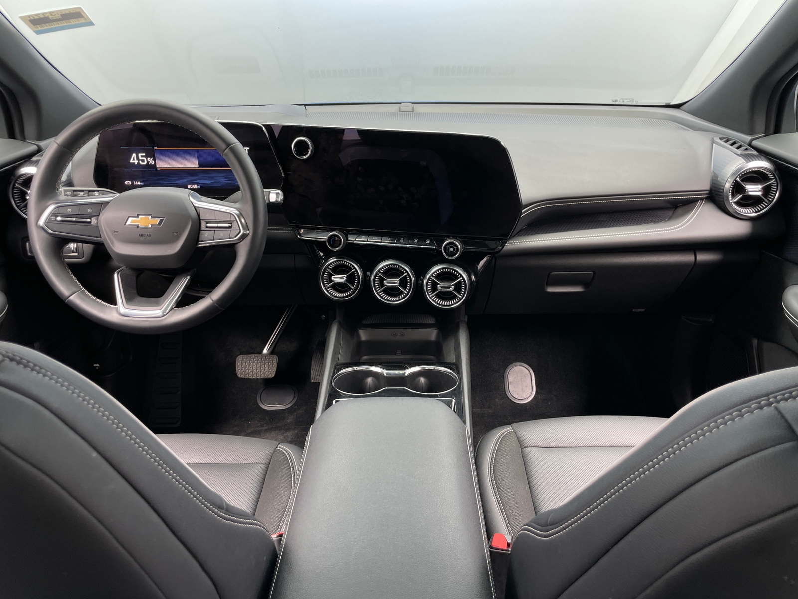 Thumbnail: 2024 Chevrolet Blazer EV - 2