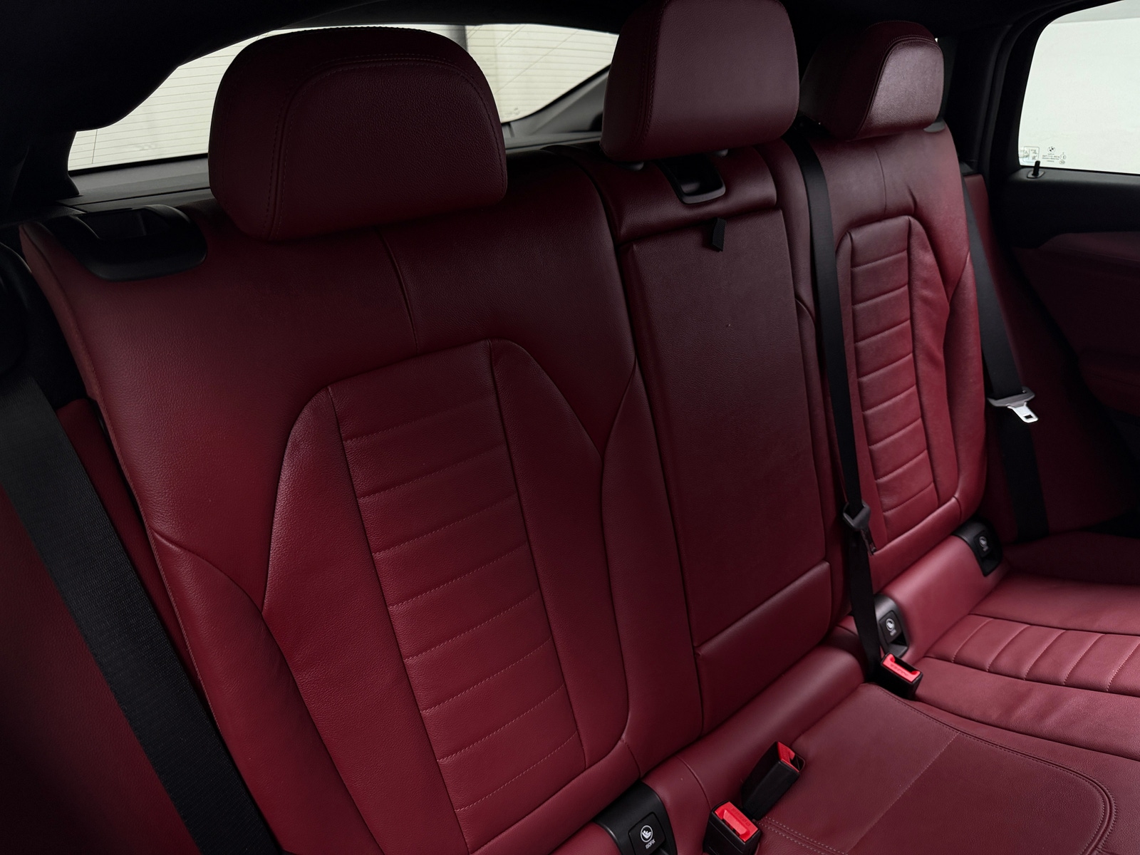 Thumbnail: 2019 BMW X4 - 5