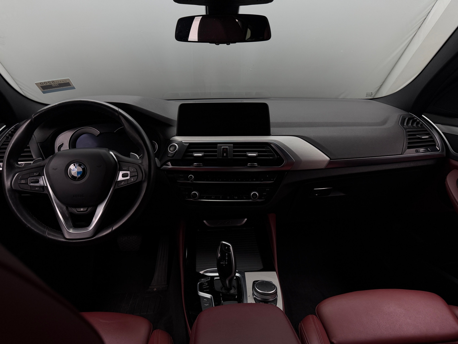 Thumbnail: 2019 BMW X4 - 2