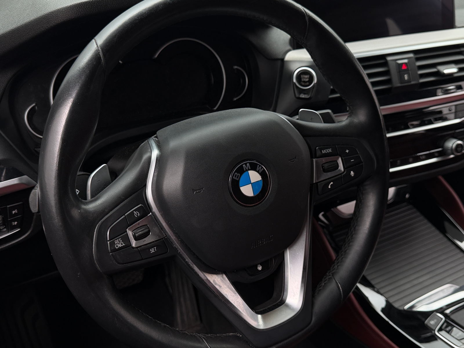 Thumbnail: 2019 BMW X4 - 4