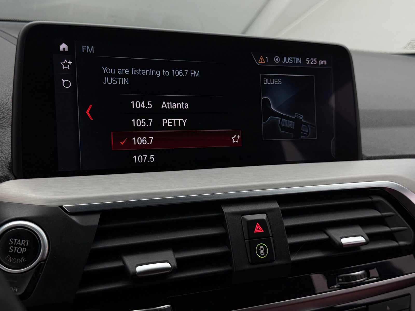 Thumbnail: 2019 BMW X4 - 3