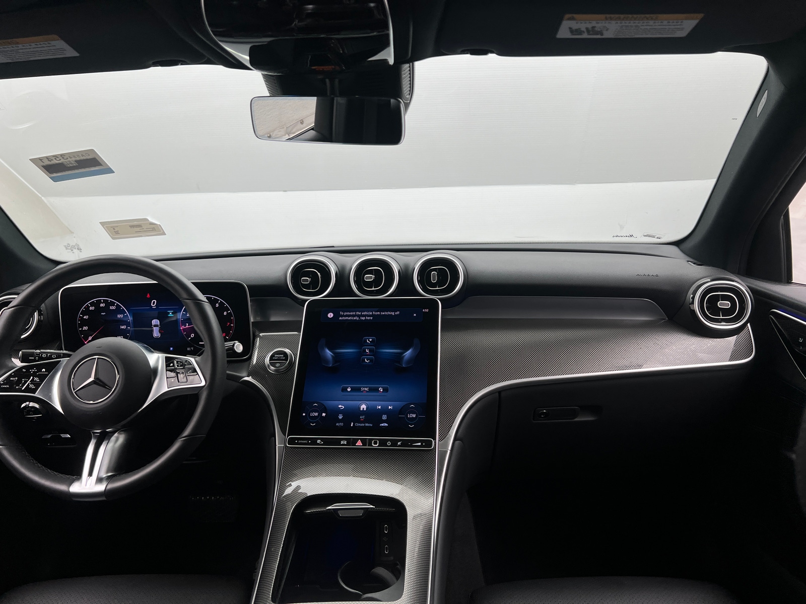 Thumbnail: 2026 Mercedes-Benz GLC - 2