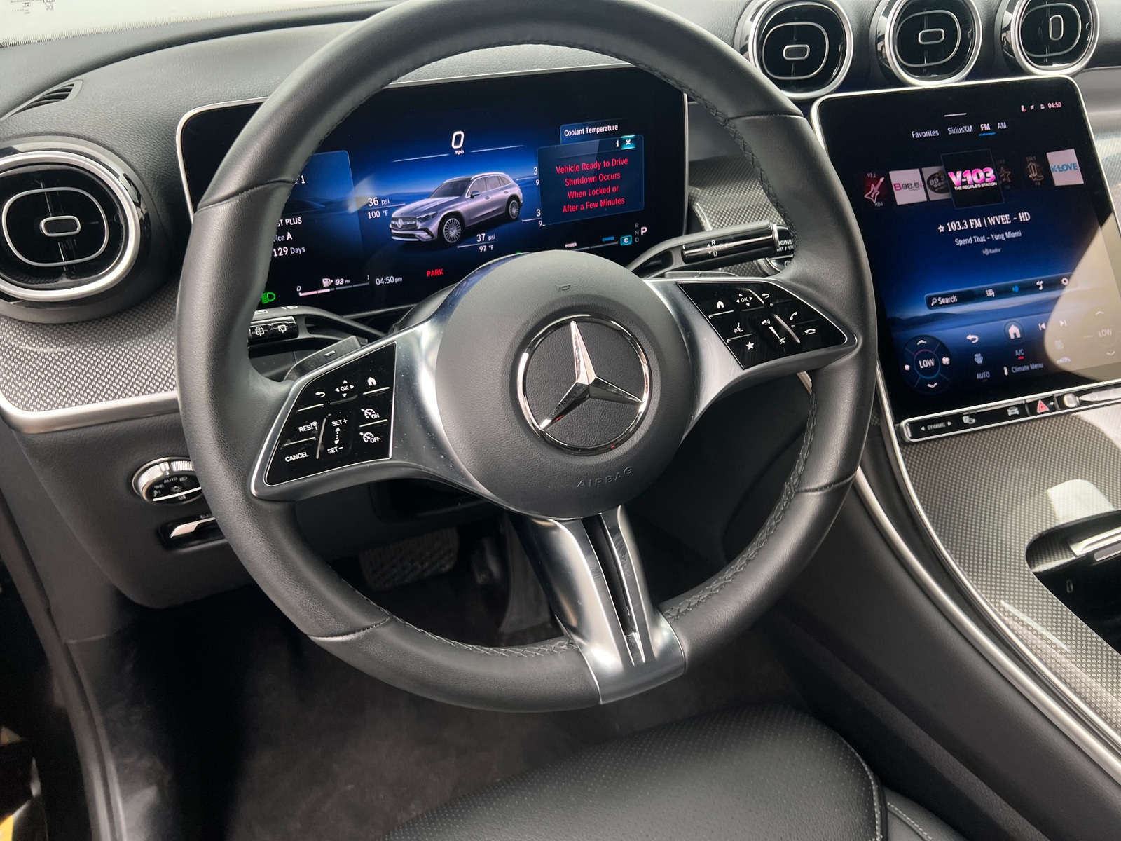 Thumbnail: 2026 Mercedes-Benz GLC - 4