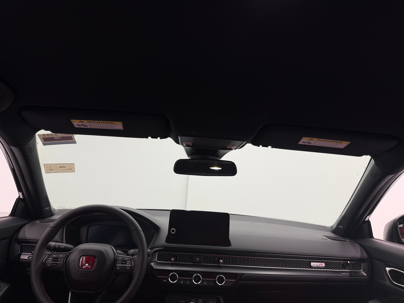 Thumbnail: 2026 Honda Civic - 3