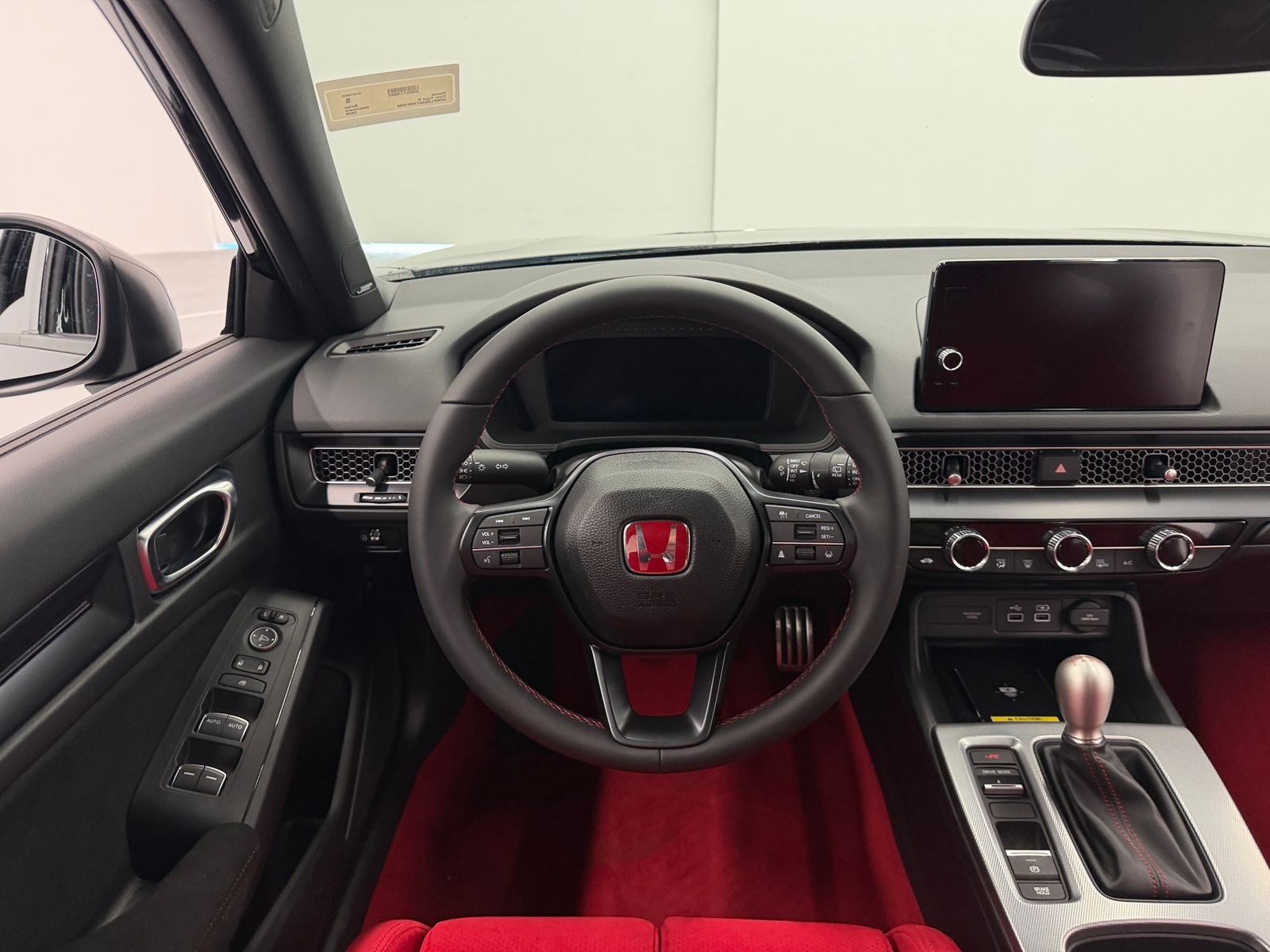 Thumbnail: 2026 Honda Civic - 5