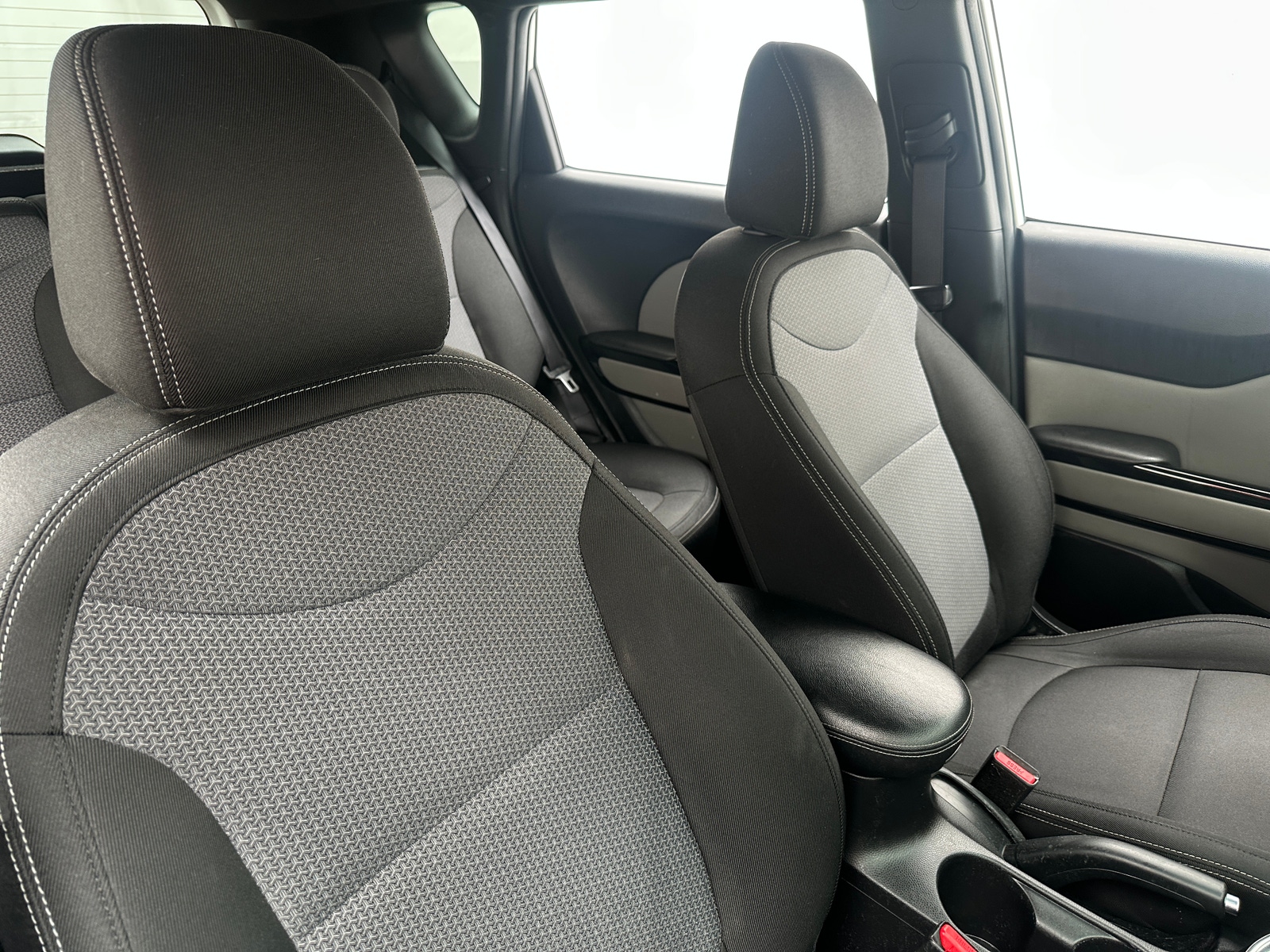 Thumbnail: 2017 Kia Soul - 2