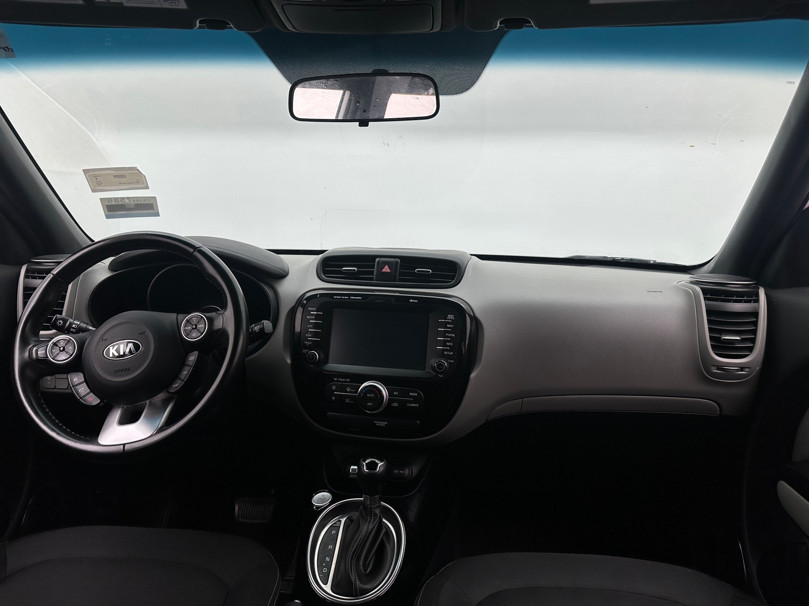 Thumbnail: 2017 Kia Soul - 3