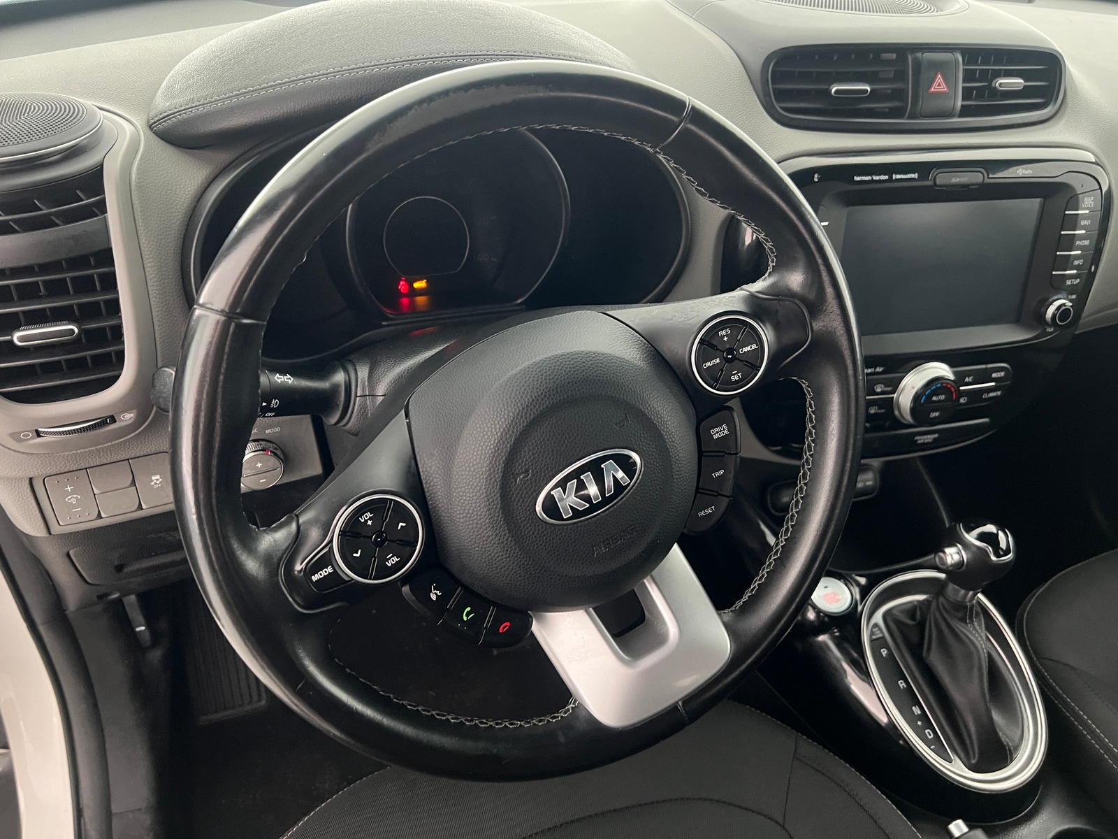 Thumbnail: 2017 Kia Soul - 5