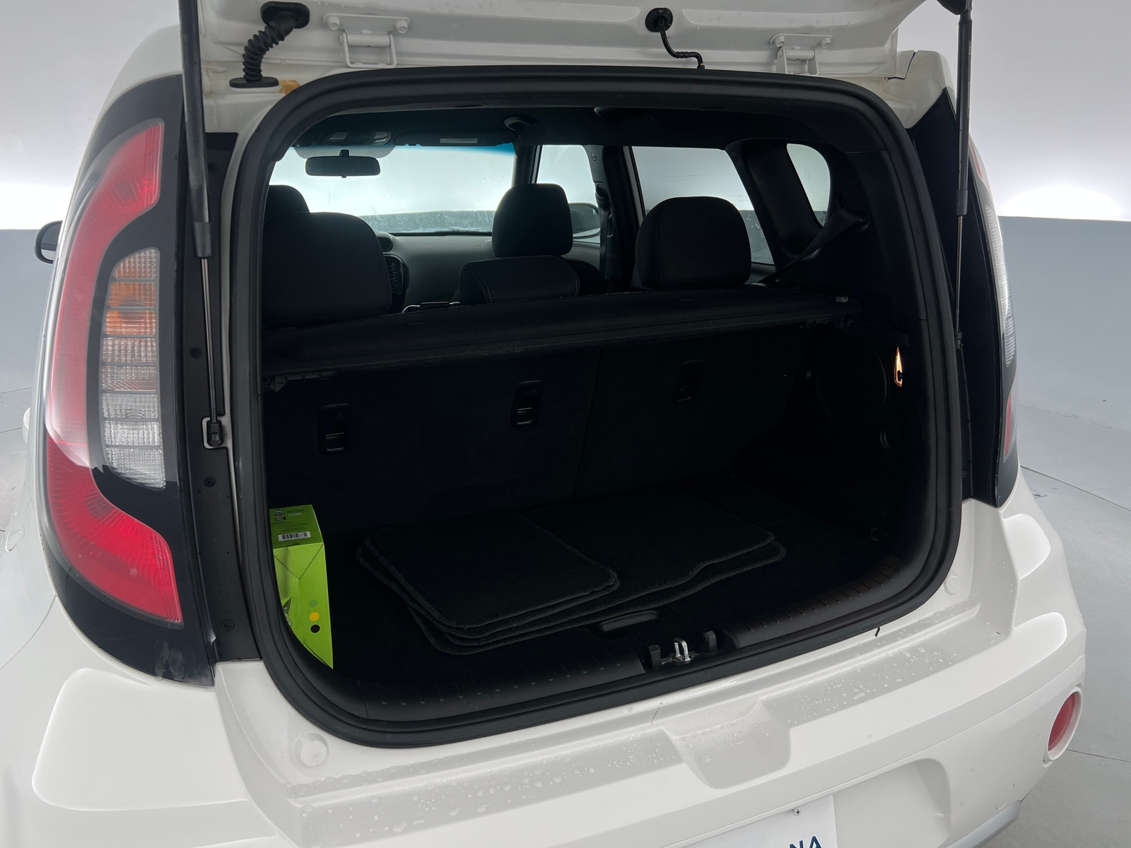 Thumbnail: 2017 Kia Soul - 7