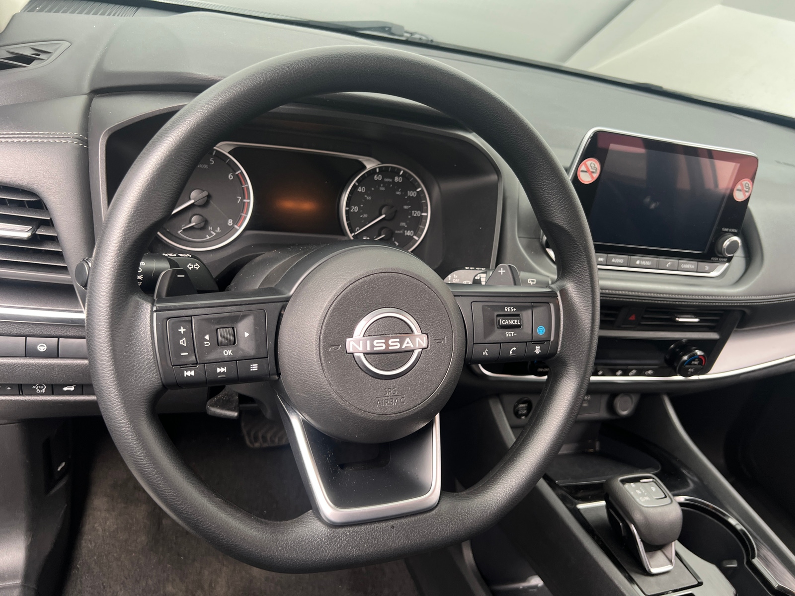 Thumbnail: 2024 Nissan Rogue - 5