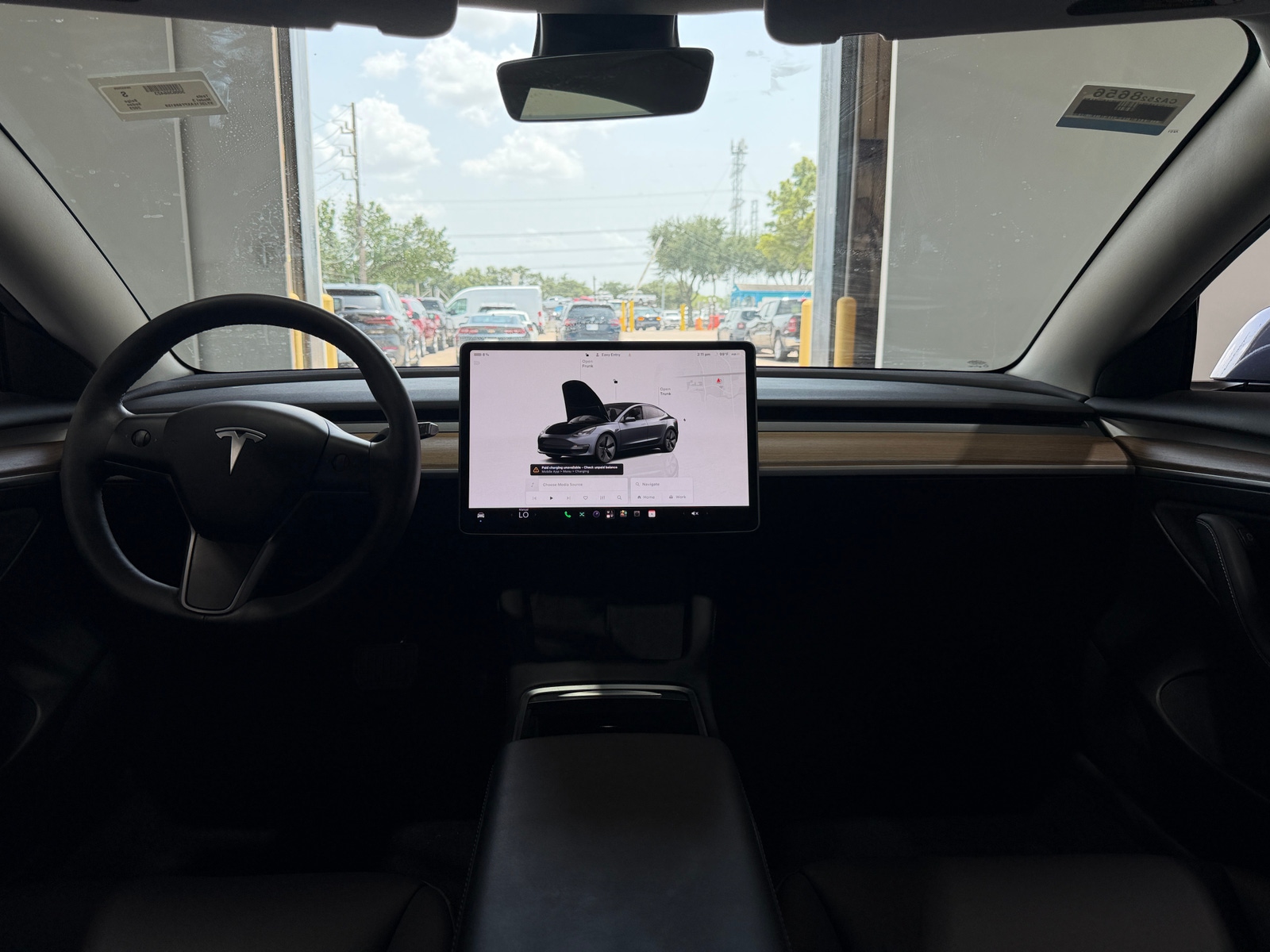 Thumbnail: 2023 Tesla Model 3 - 2