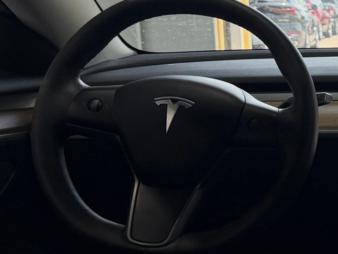 Thumbnail: 2023 Tesla Model 3 - 4