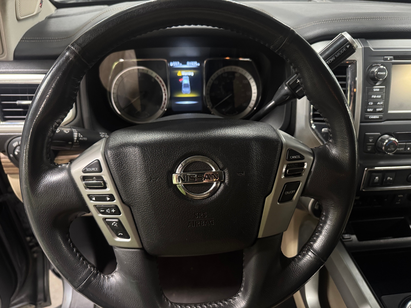 Thumbnail: 2016 Nissan Titan - 4