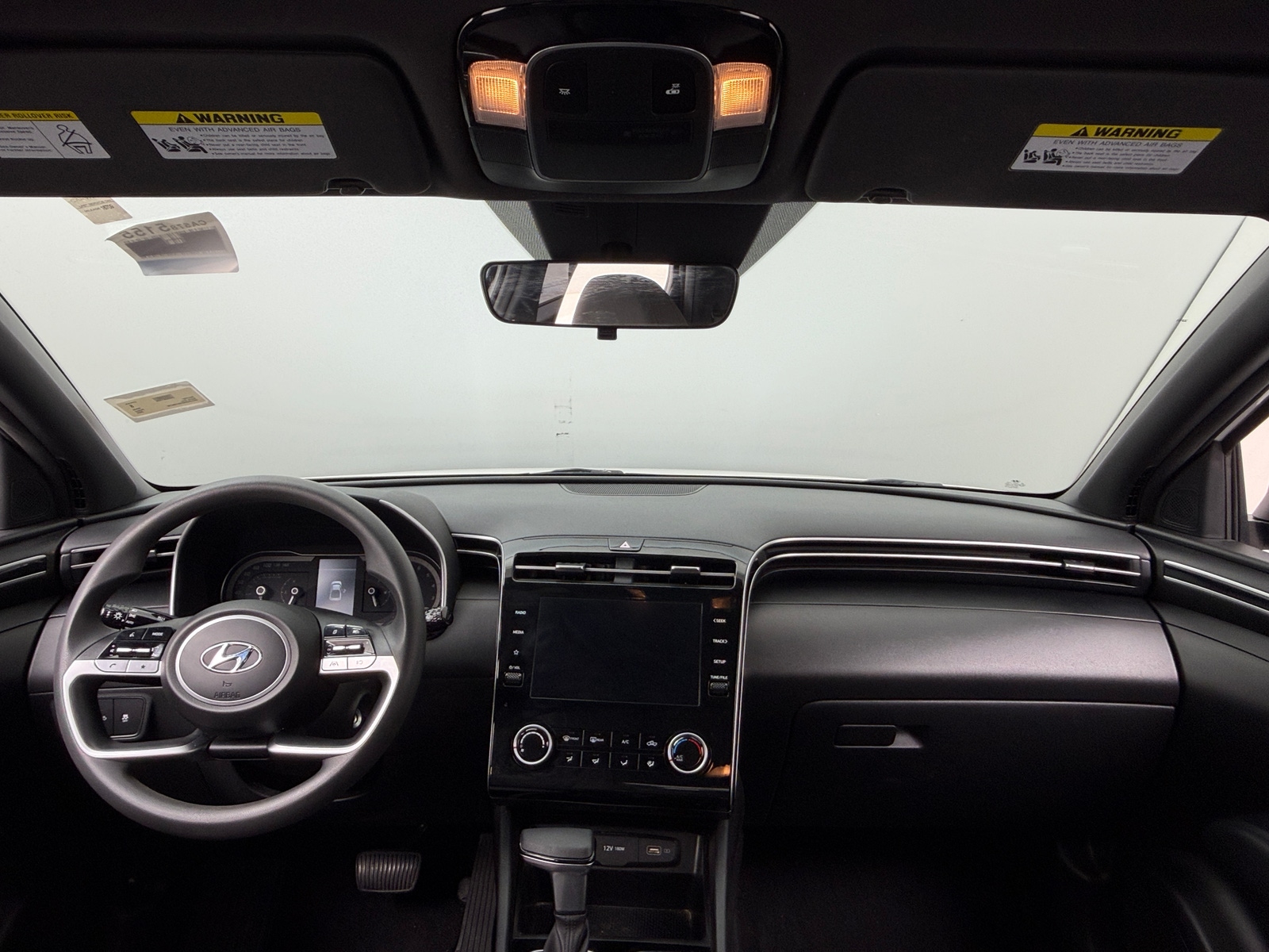 Thumbnail: 2024 Hyundai Santa Cruz - 3