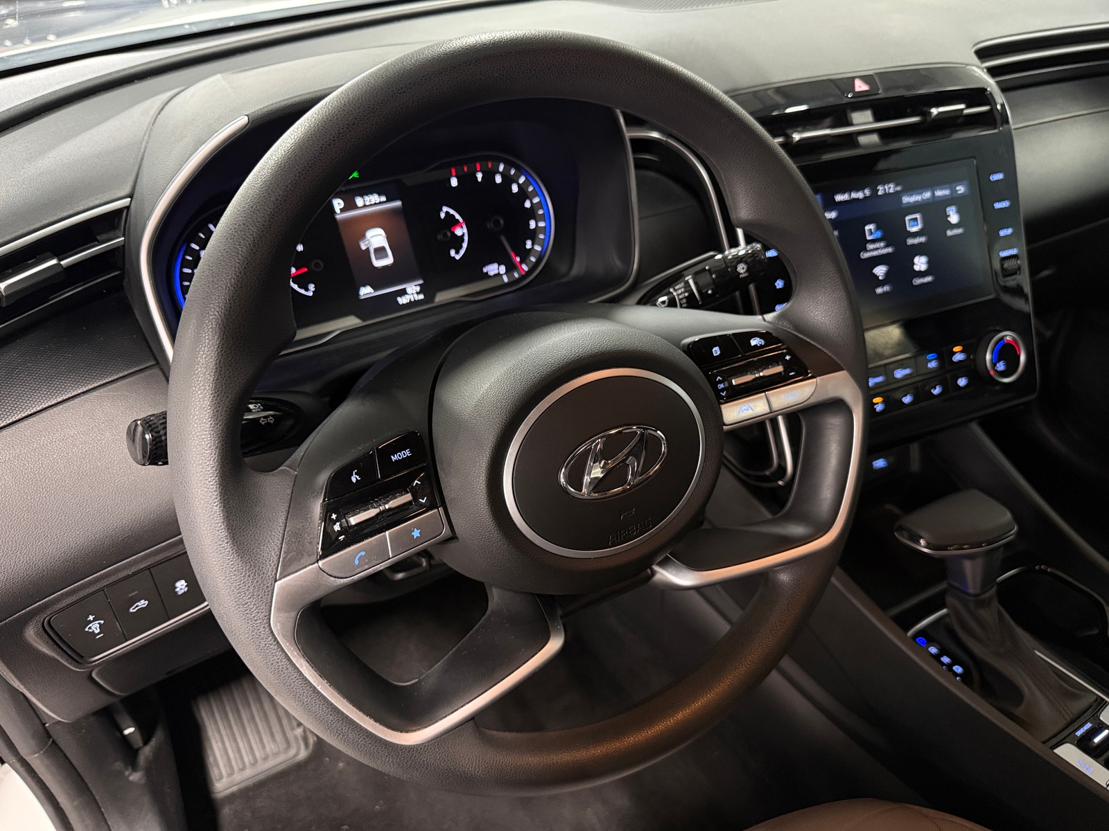 Thumbnail: 2024 Hyundai Santa Cruz - 5