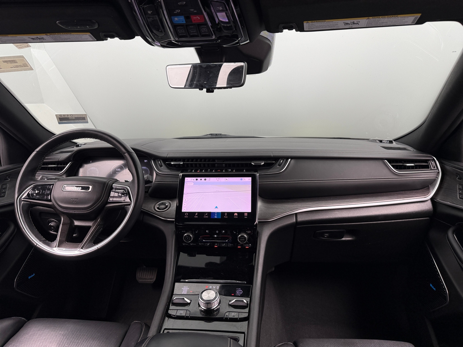 Thumbnail: 2022 Jeep Grand Cherokee L - 2