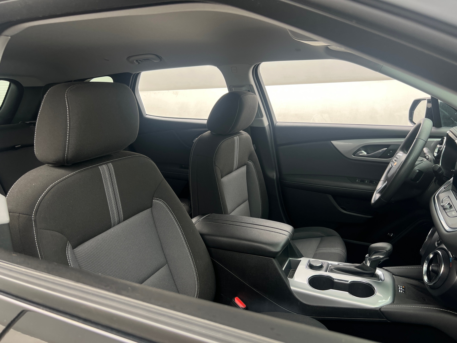 Thumbnail: 2024 Chevrolet Blazer - 2