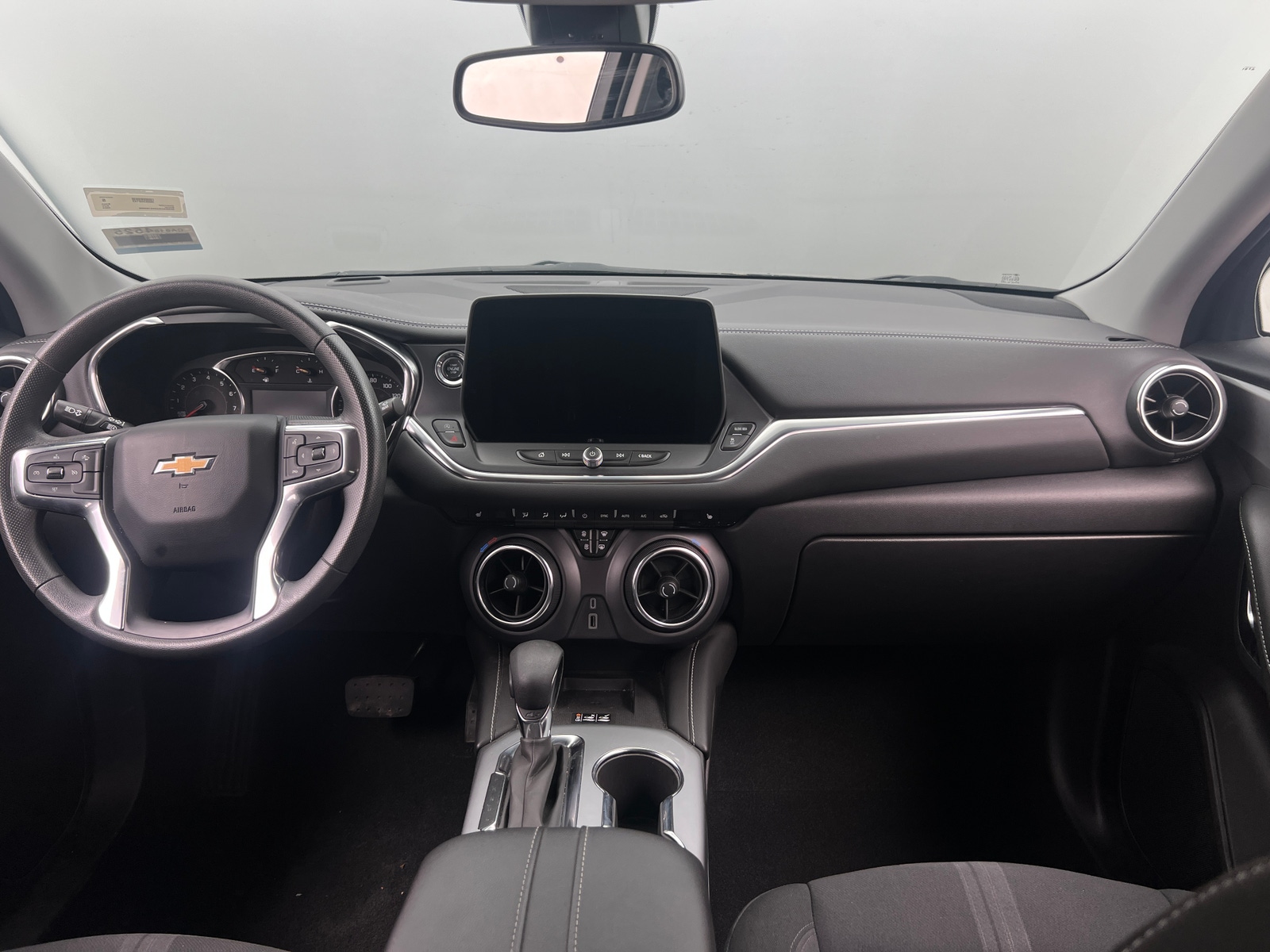 Thumbnail: 2024 Chevrolet Blazer - 3