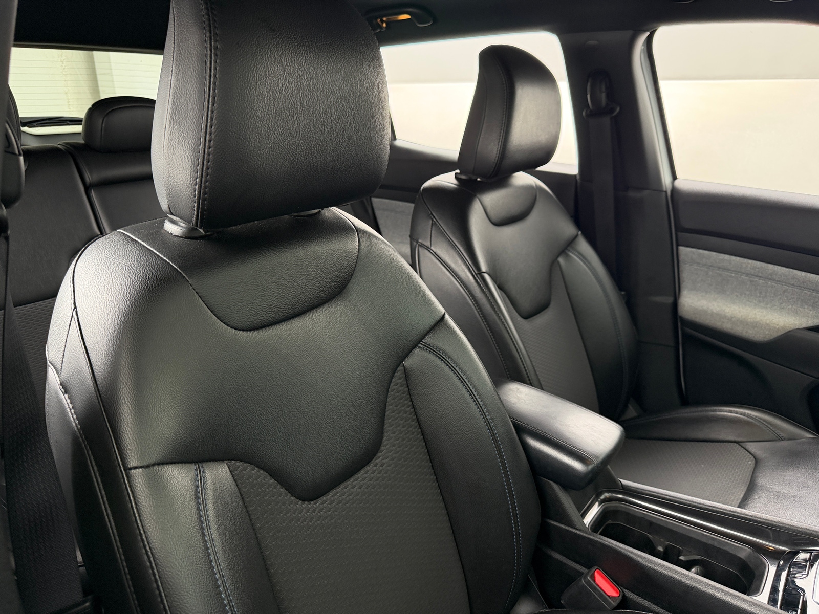 Thumbnail: 2023 Jeep Compass - 2