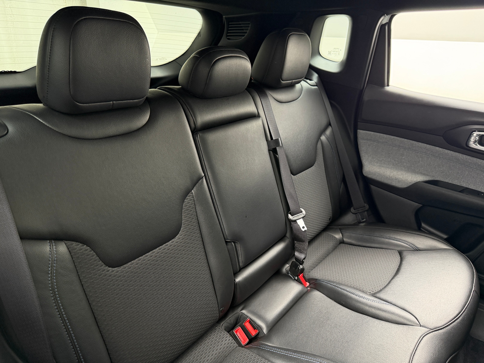 Thumbnail: 2023 Jeep Compass - 6