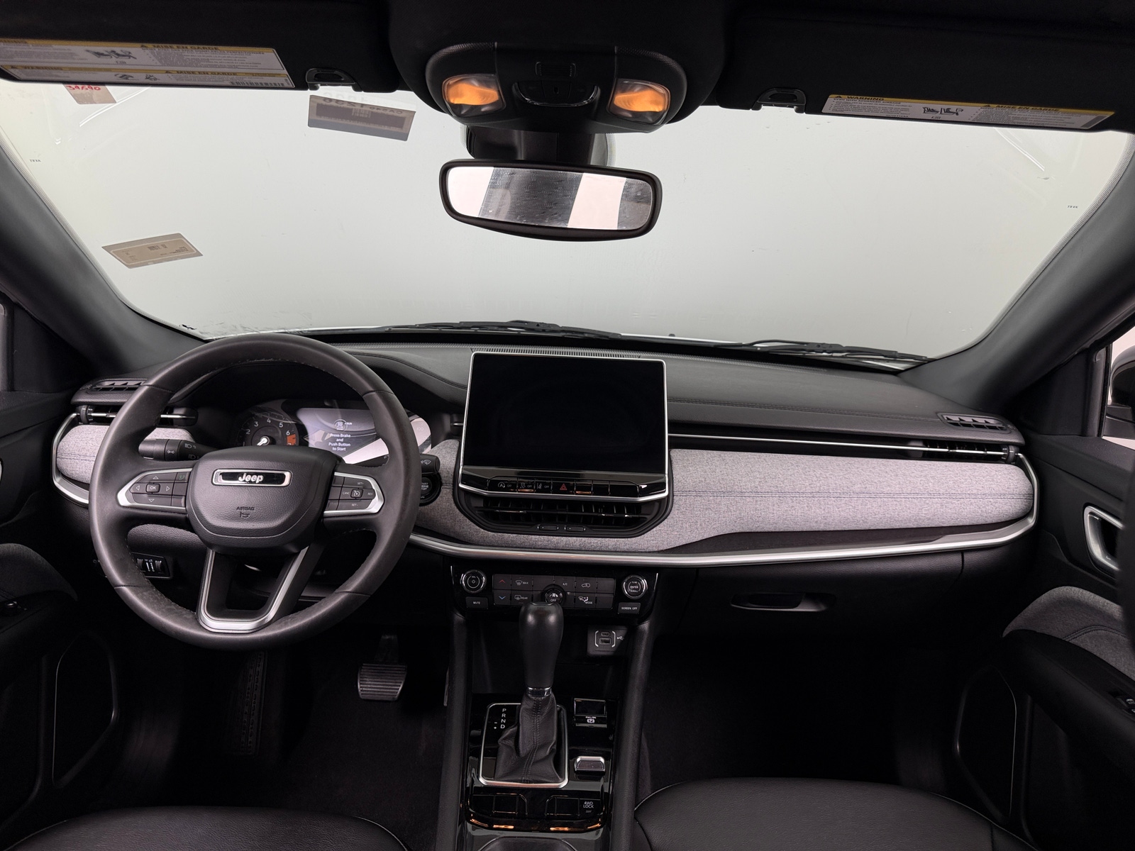 Thumbnail: 2023 Jeep Compass - 3