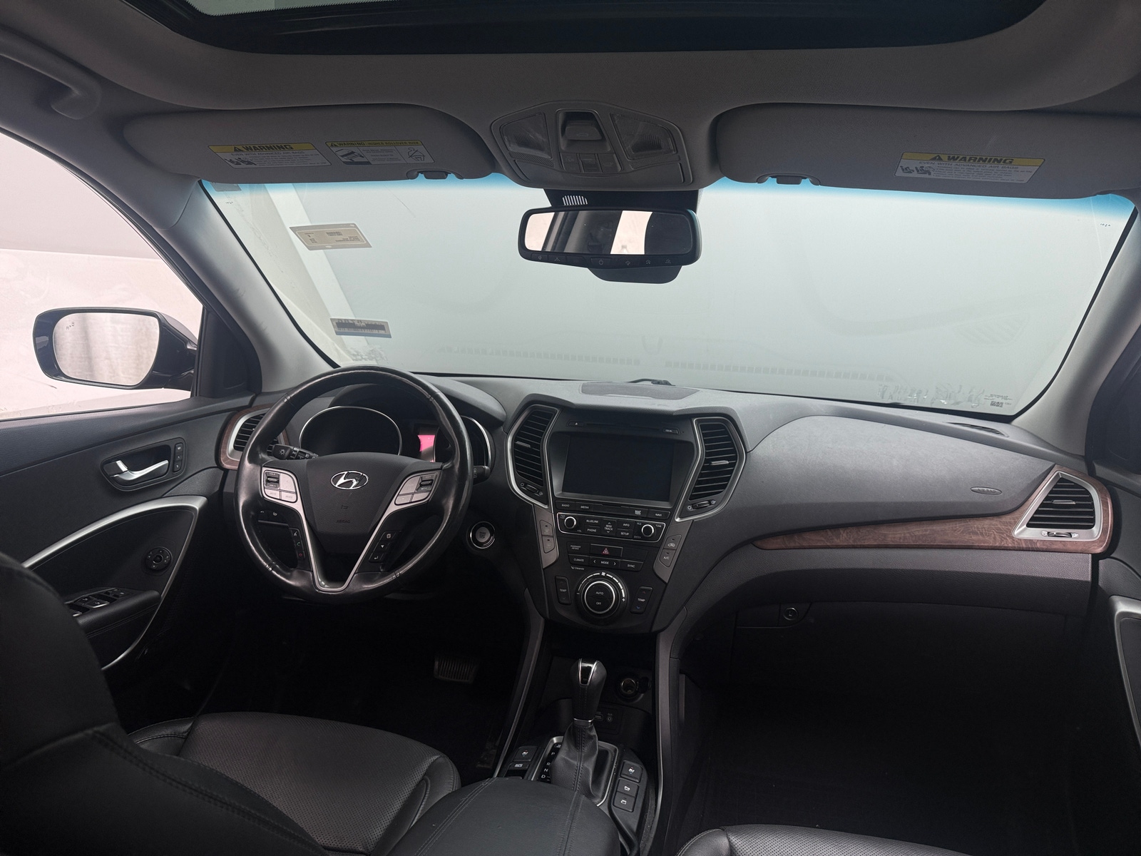 Thumbnail: 2018 Hyundai Santa Fe - 2