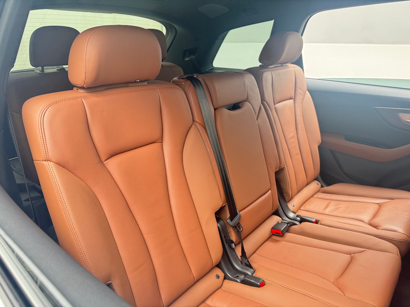 Thumbnail: 2020 Audi Q7 - 5