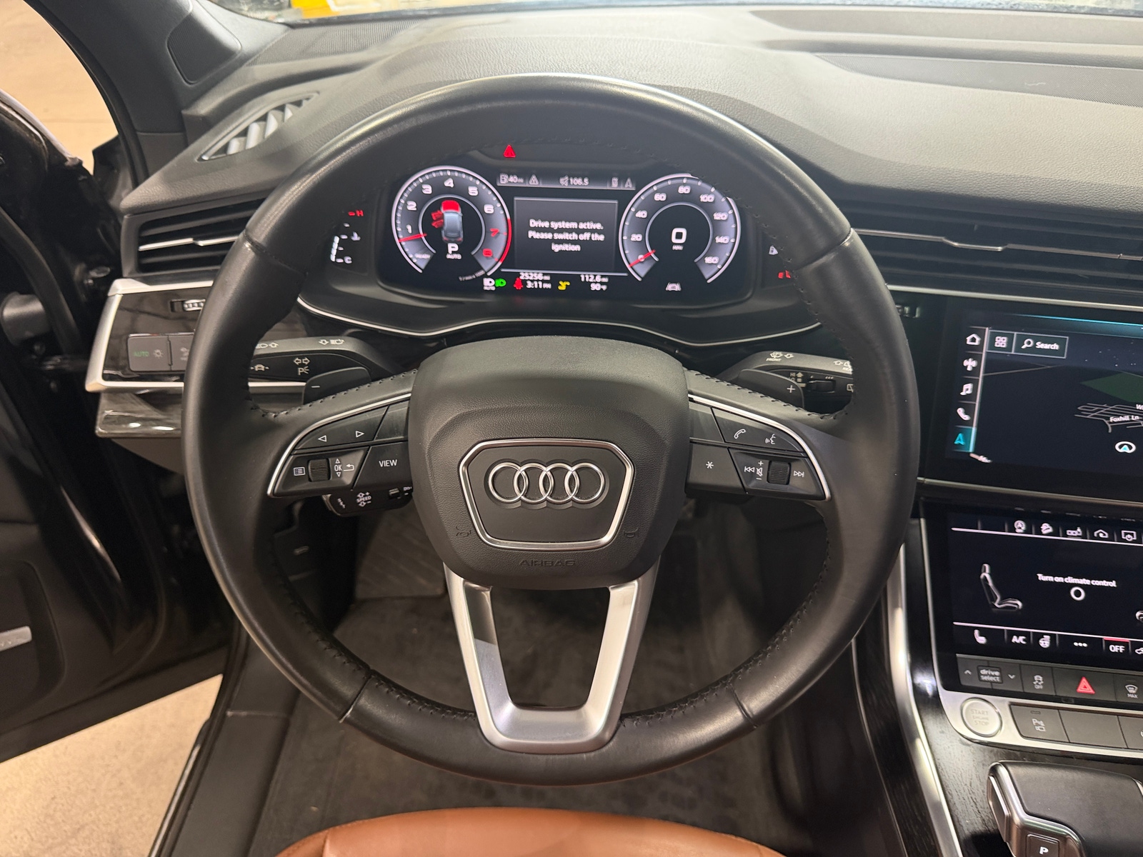 Thumbnail: 2020 Audi Q7 - 4