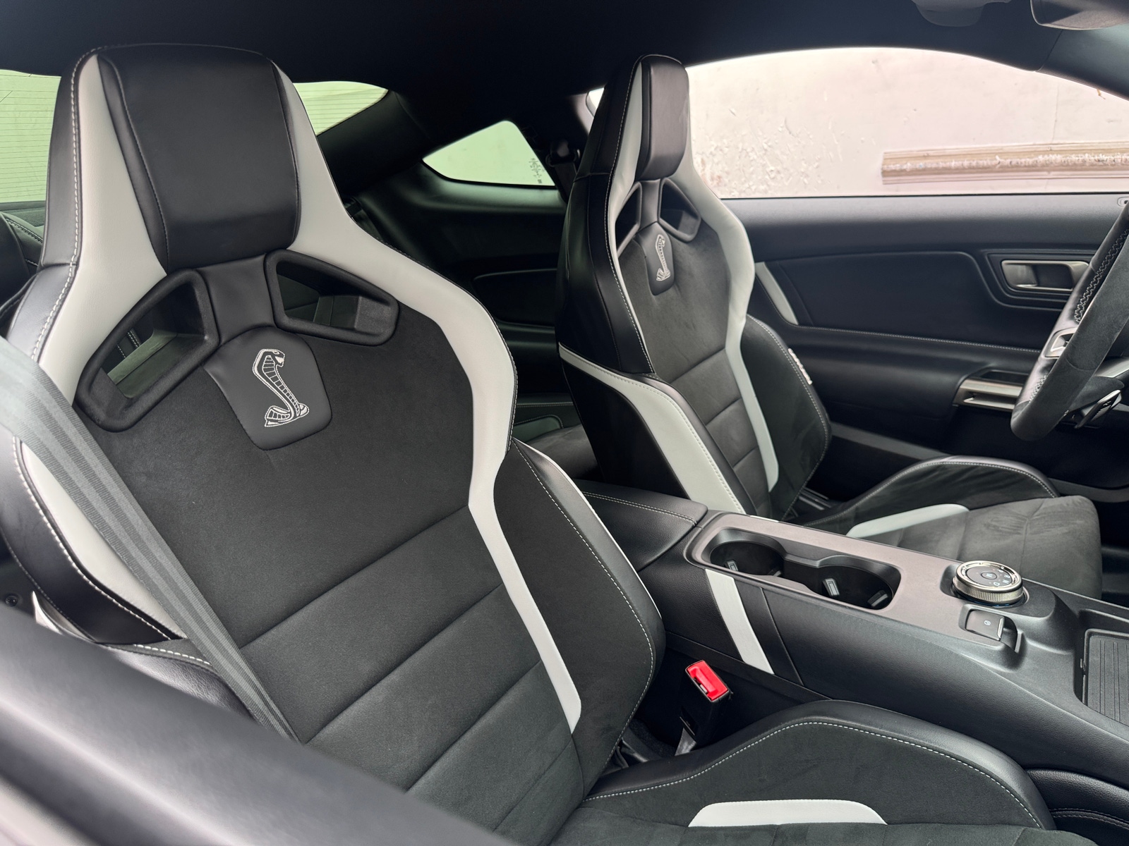 Thumbnail: 2020 Ford Mustang - 2