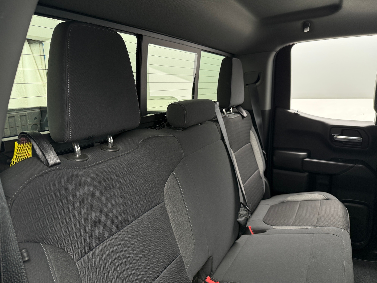 Thumbnail: 2020 Chevrolet Silverado 1500 - 6