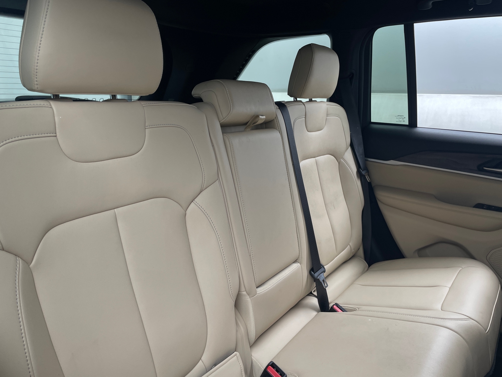 Thumbnail: 2023 Jeep Grand Cherokee - 5