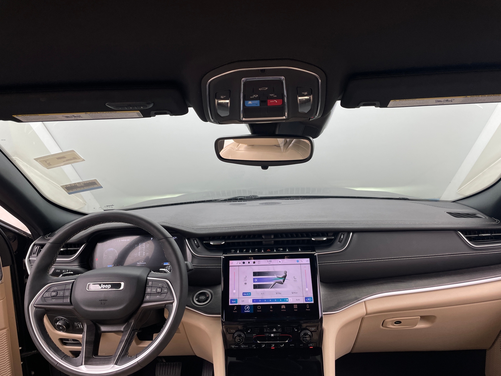 Thumbnail: 2023 Jeep Grand Cherokee - 2