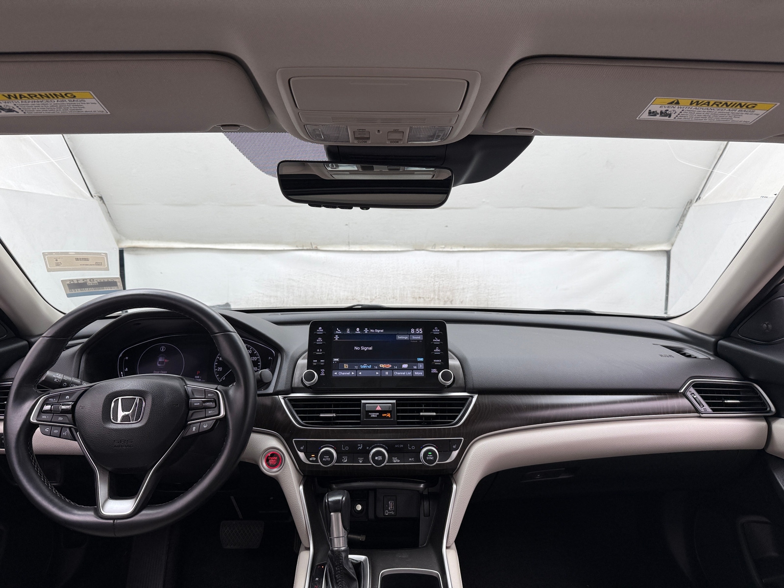 Thumbnail: 2020 Honda Accord - 2