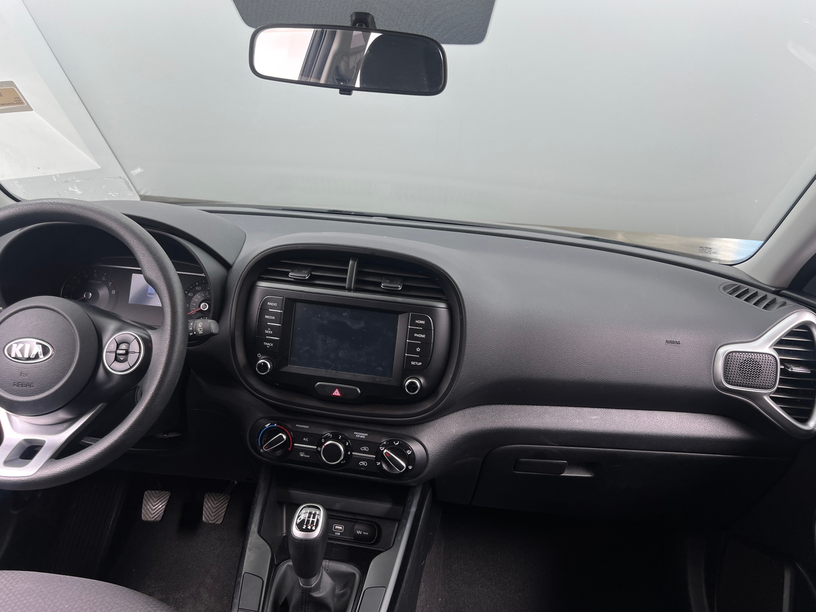 Thumbnail: 2021 Kia Soul - 3