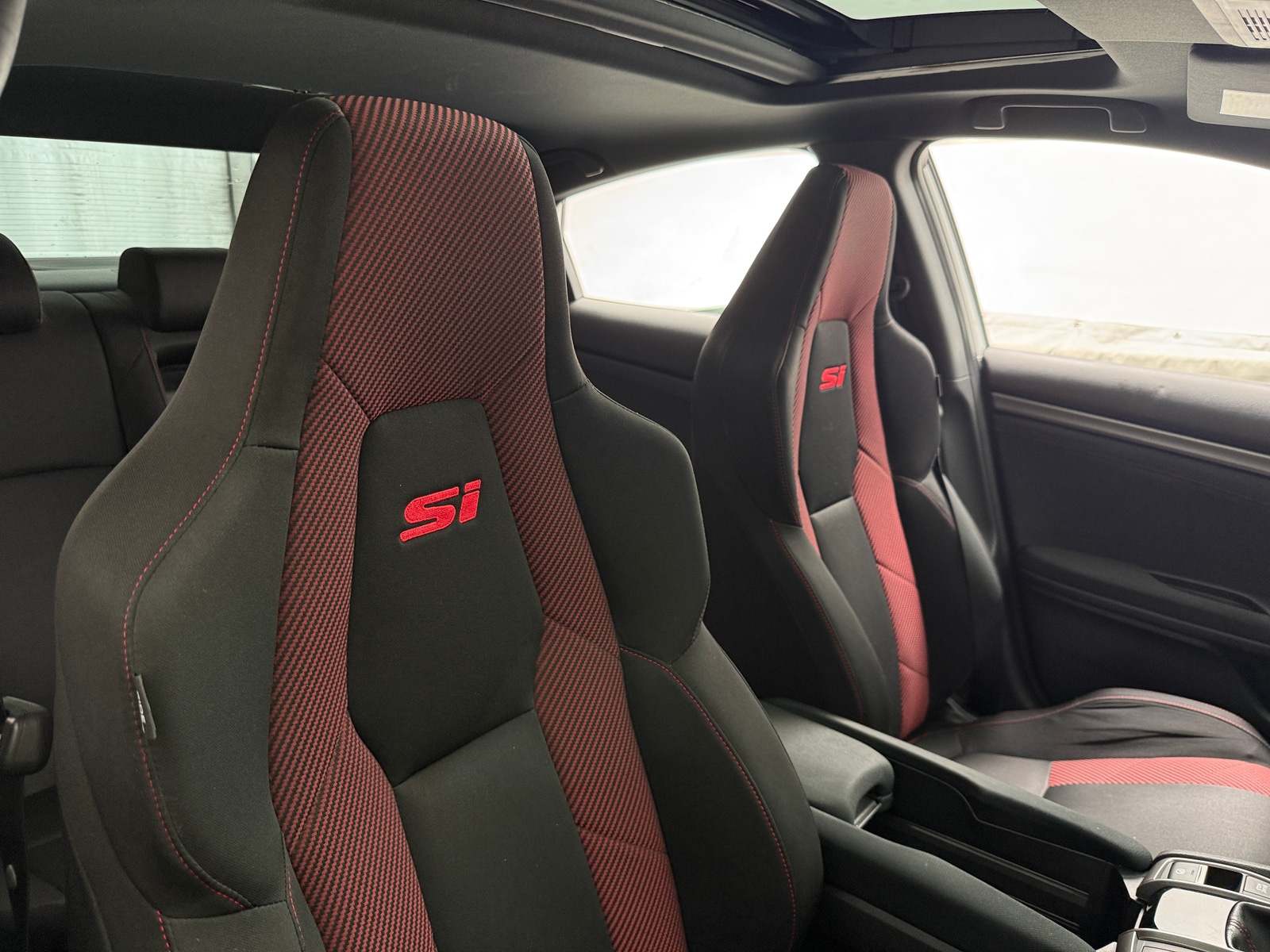Thumbnail: 2020 Honda Civic - 2