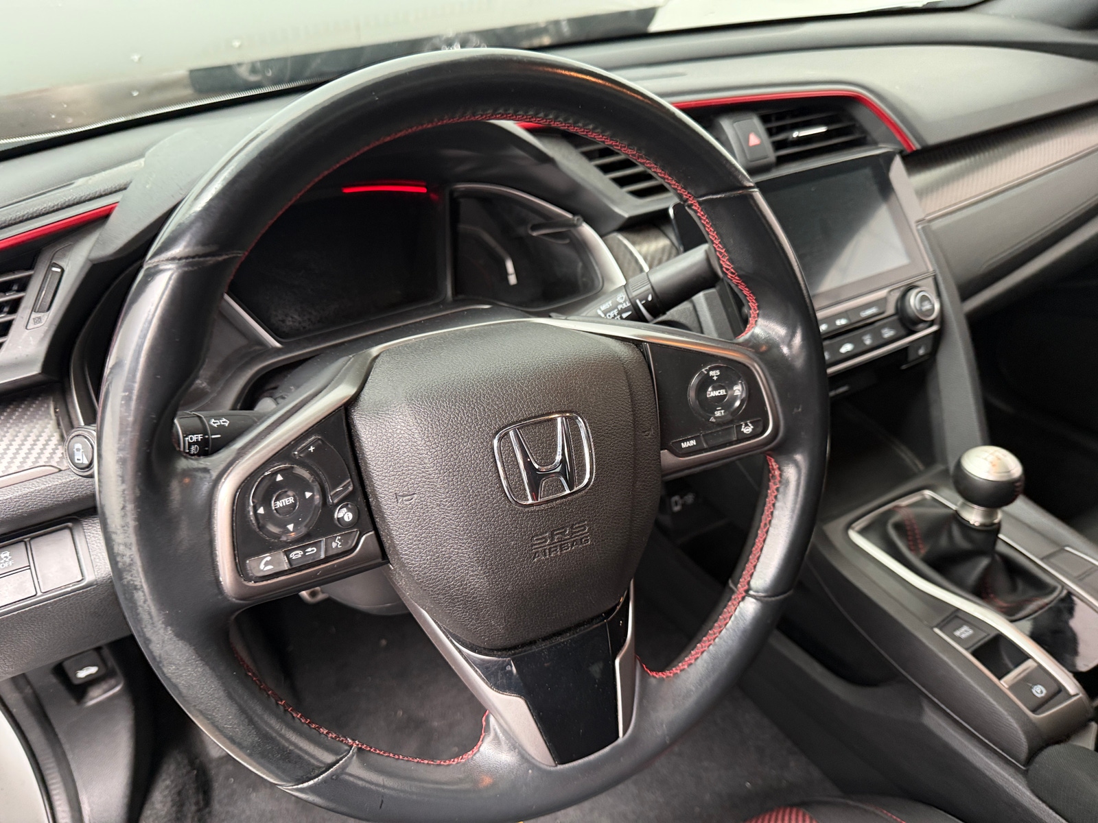 Thumbnail: 2020 Honda Civic - 5