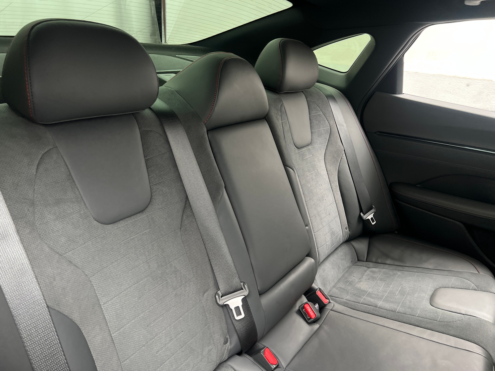 Thumbnail: 2021 Hyundai Sonata - 5