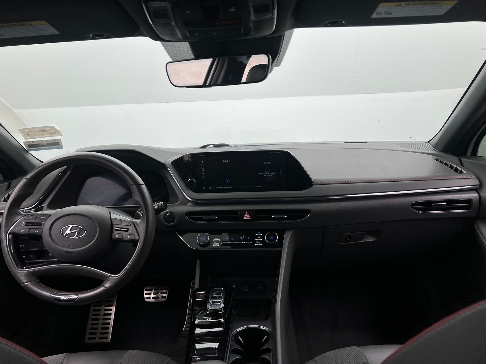 Thumbnail: 2021 Hyundai Sonata - 2